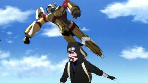 火影忍者风影最新爆料,揭秘火影忍者最新剧情转折